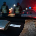 Alcool au volant sanctions : seuils 0,5 g/l et 0,8 g/l sur éthylotest