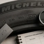 Date fabrication pneu Michelin : lire le code DOT sur le flanc