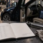 Entretien annuel voiture : première échéance date ou kilométrage
