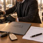 Acheter une voiture d’occasion chez un concessionnaire : clés, garantie et contrôle technique